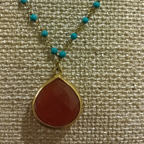 Jewelry - Necklace